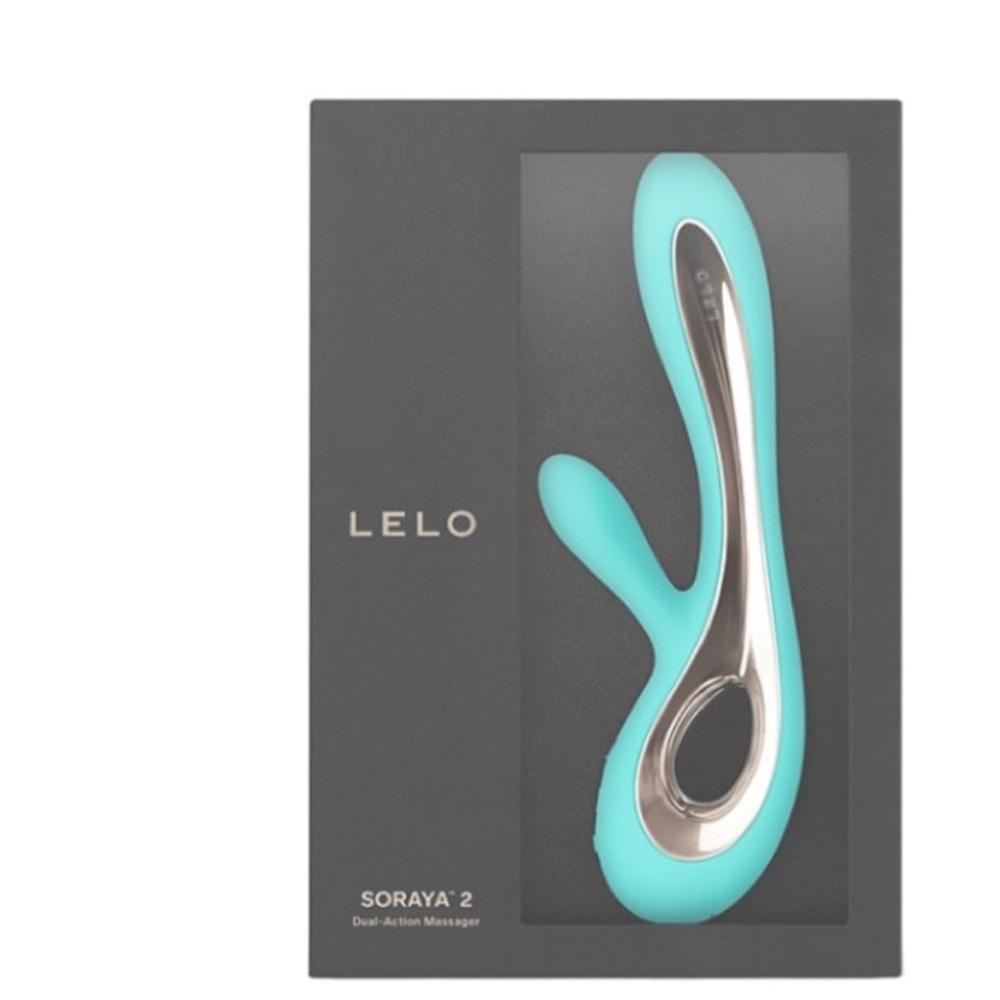 LELO SORAYA 2